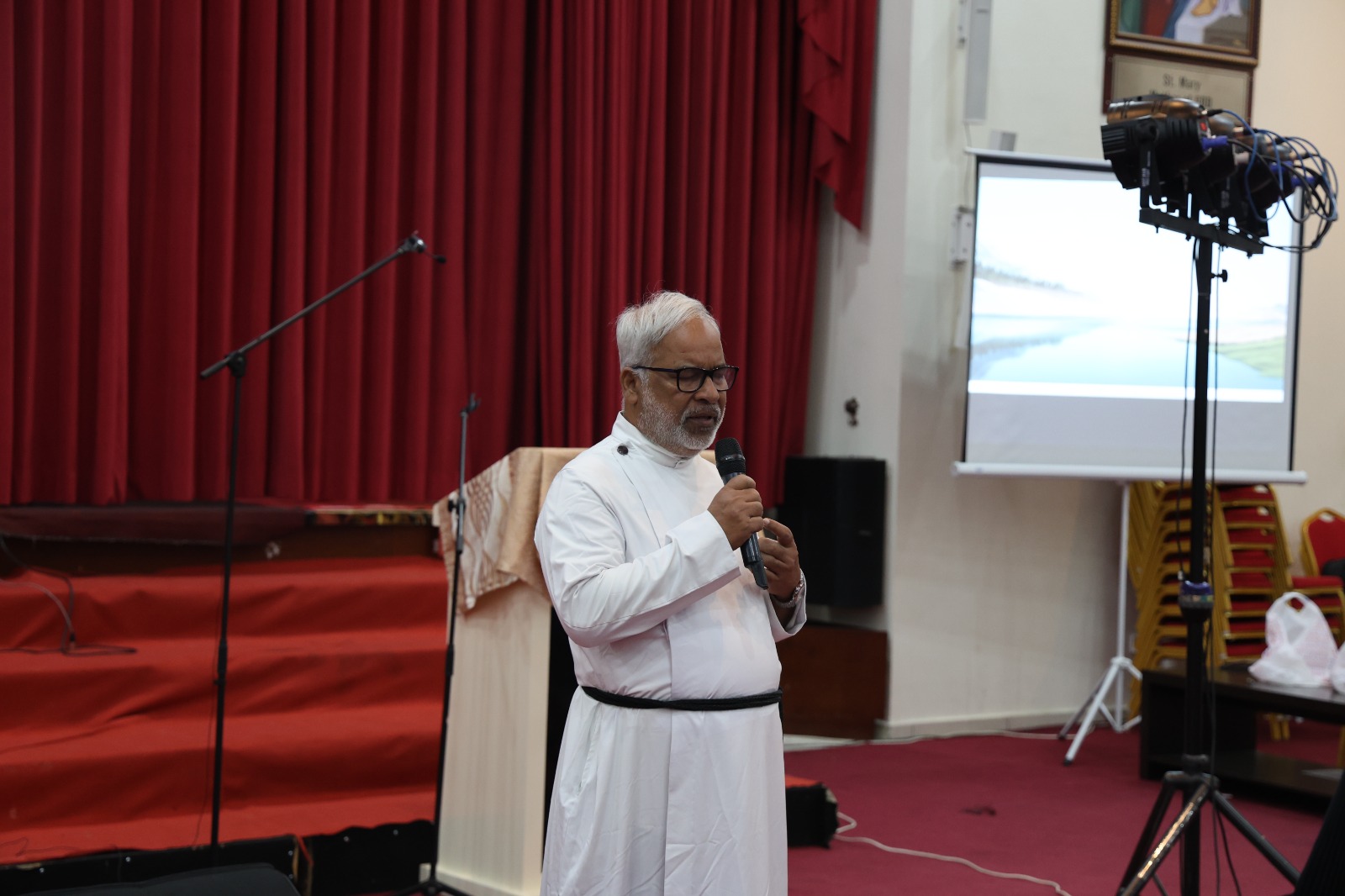 Annual Get-together 2026